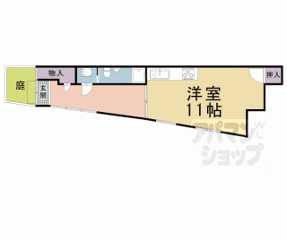 【吉田牛ノ宮町１８－７戸建】