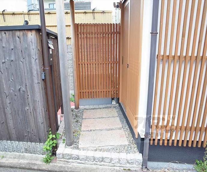 【吉田牛ノ宮町１８－７戸建】間取