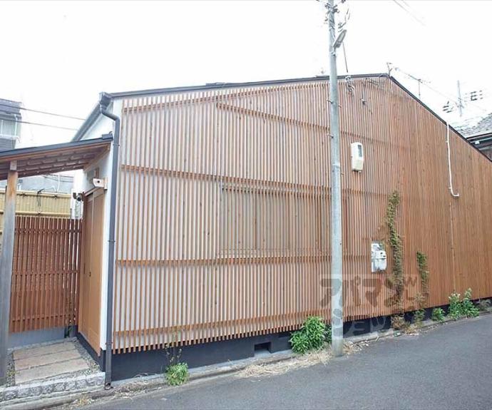 【吉田牛ノ宮町１８－７戸建】間取