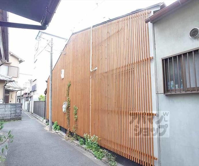 【吉田牛ノ宮町１８－７戸建】間取
