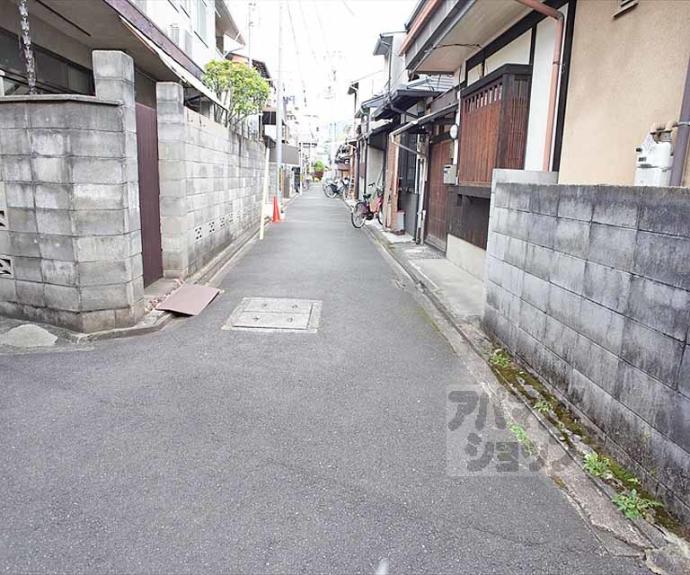 【吉田牛ノ宮町１８－７戸建】間取