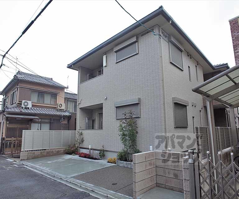 ユアメゾン下鴨葵