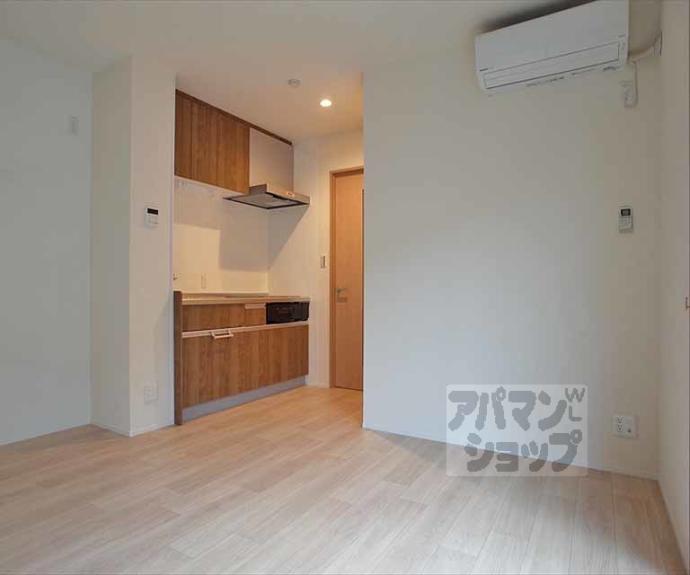 【ユアメゾン下鴨葵】間取