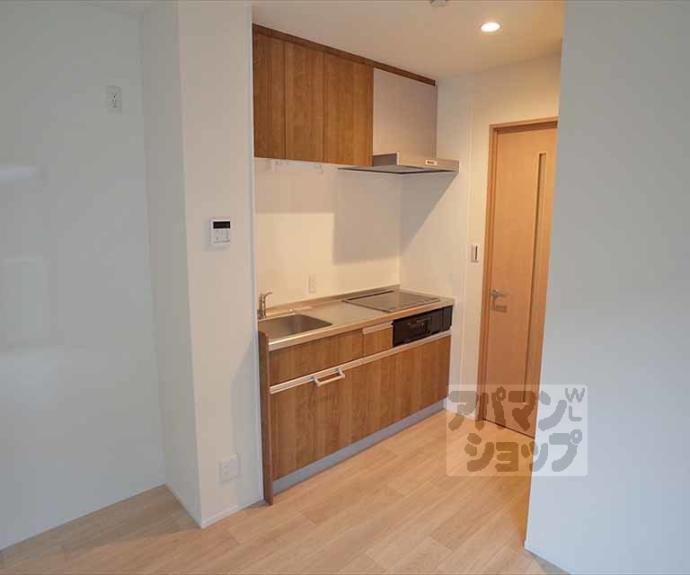 【ユアメゾン下鴨葵】間取