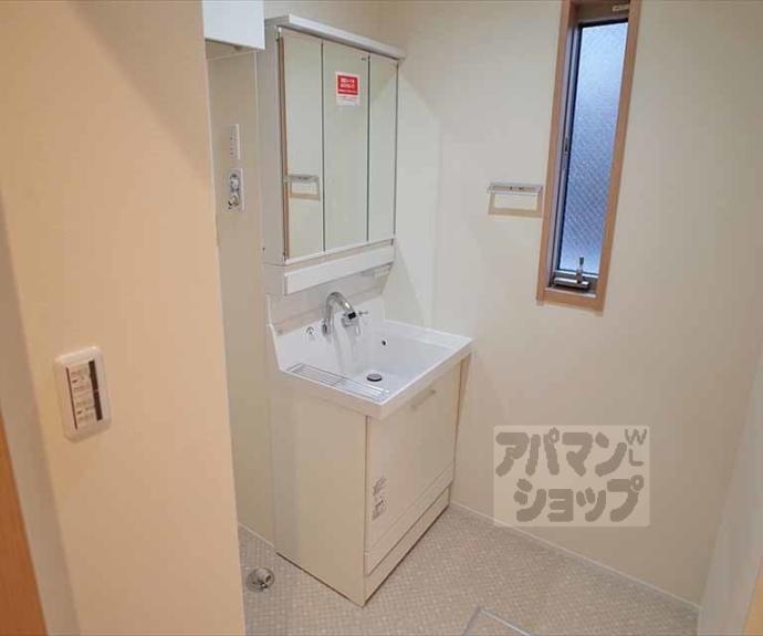 【ユアメゾン下鴨葵】間取