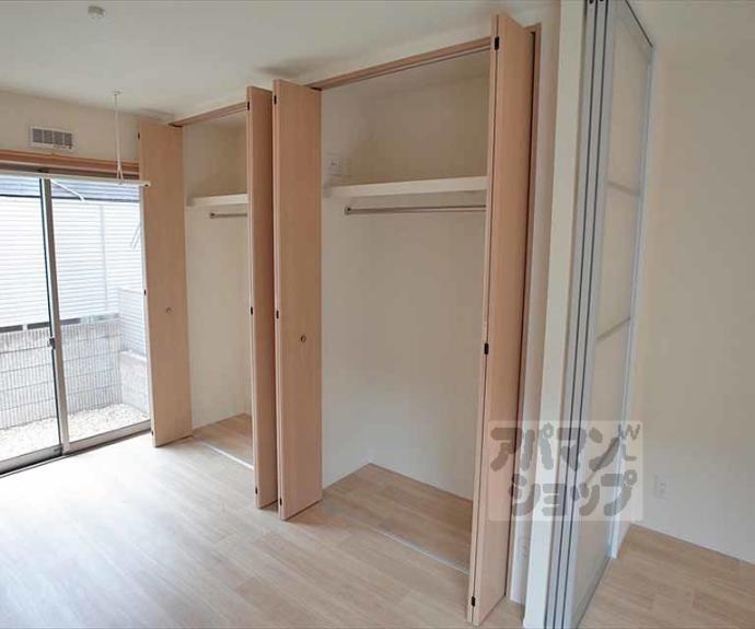 【ユアメゾン下鴨葵】間取