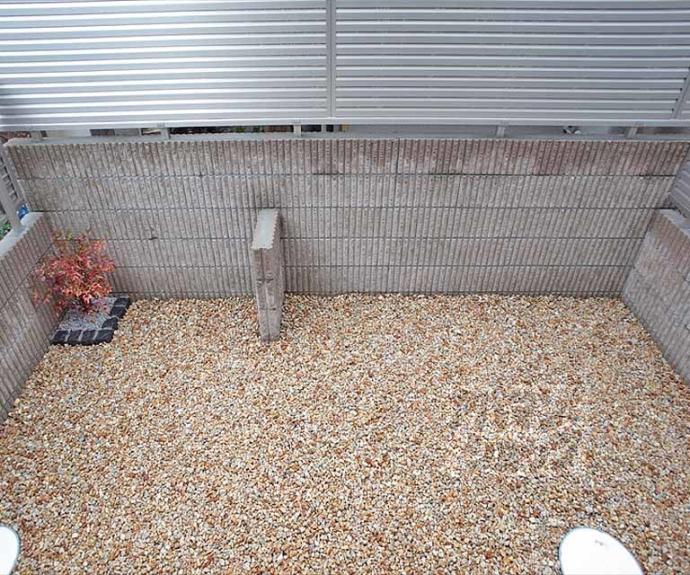 【ユアメゾン下鴨葵】間取