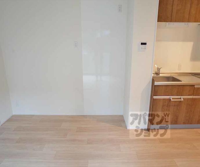 【ユアメゾン下鴨葵】間取