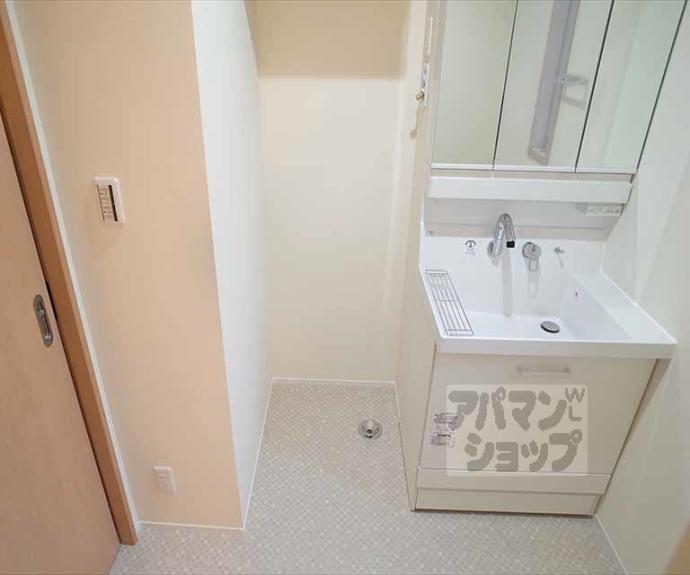 【ユアメゾン下鴨葵】間取