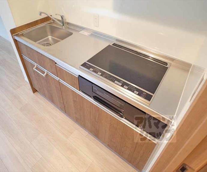 【ユアメゾン下鴨葵】間取