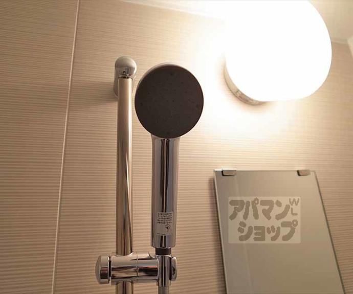 【ユアメゾン下鴨葵】間取