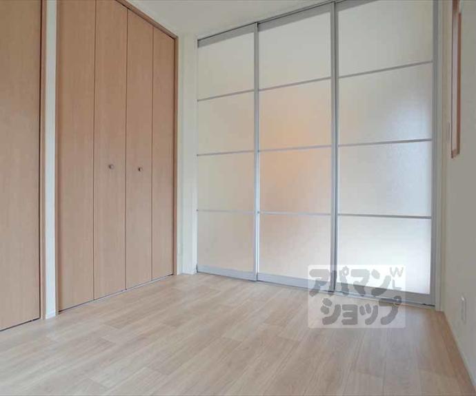 【ユアメゾン下鴨葵】間取