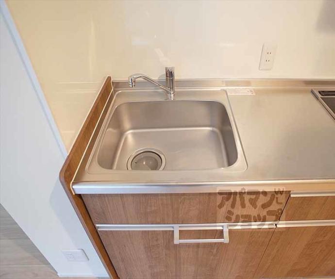 【ユアメゾン下鴨葵】間取