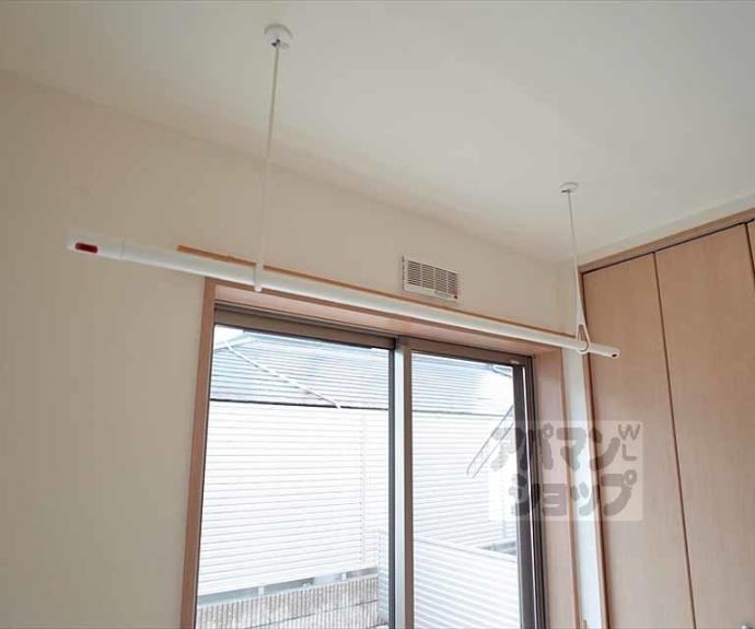 【ユアメゾン下鴨葵】間取