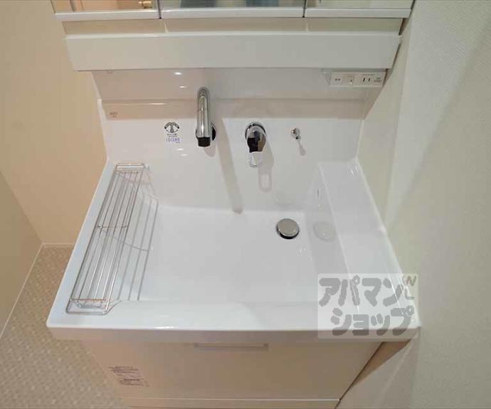 【ユアメゾン下鴨葵】間取