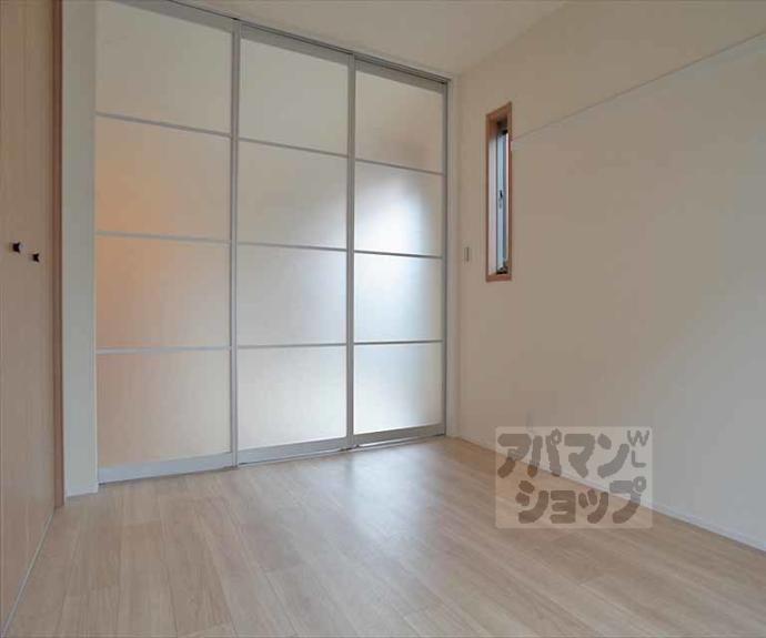 【ユアメゾン下鴨葵】間取