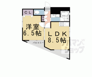 【北大路エクセル三宅】
