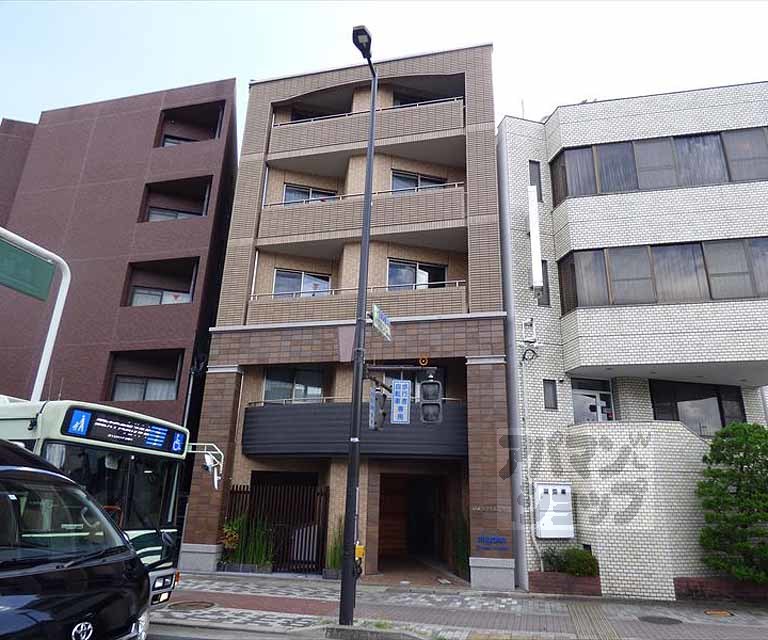 北大路エクセル三宅