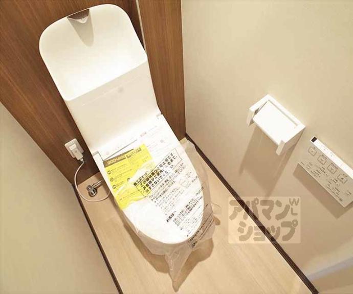 【北大路エクセル三宅】間取