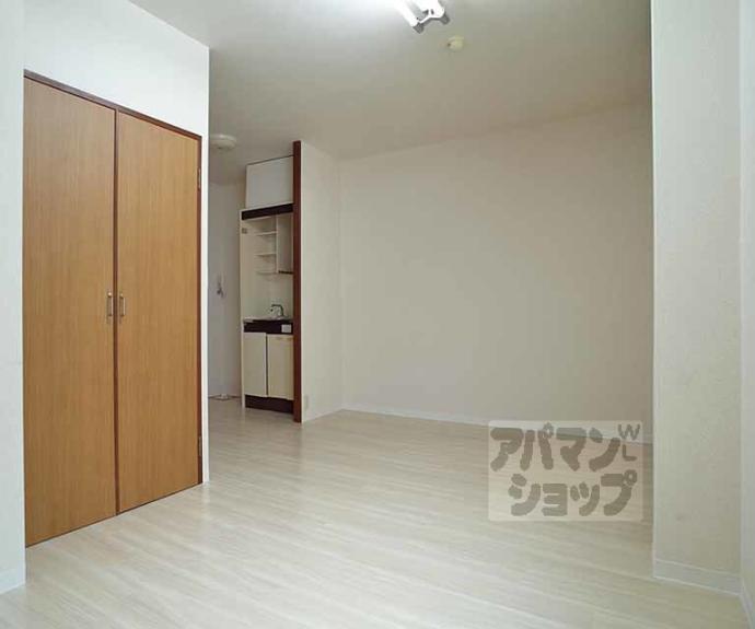 【メイコービル】間取