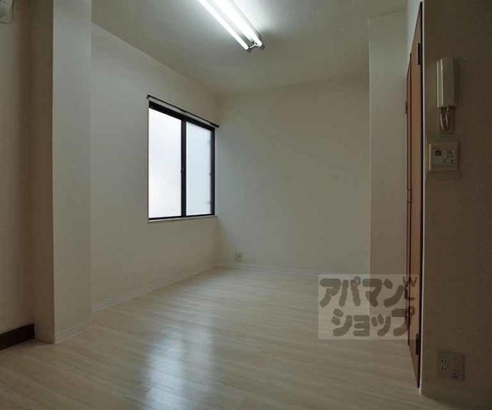 【メイコービル】間取