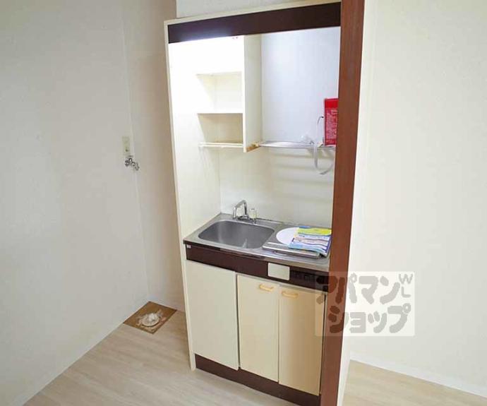 【メイコービル】間取