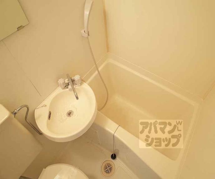 【メイコービル】間取