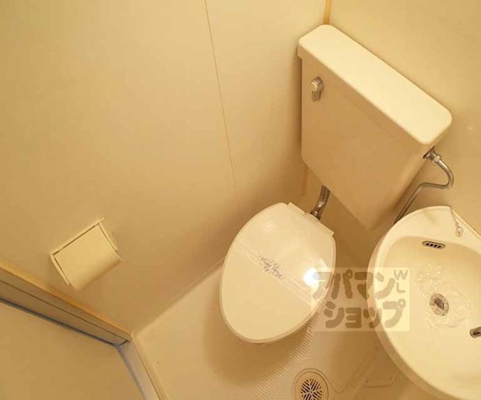 【メイコービル】間取