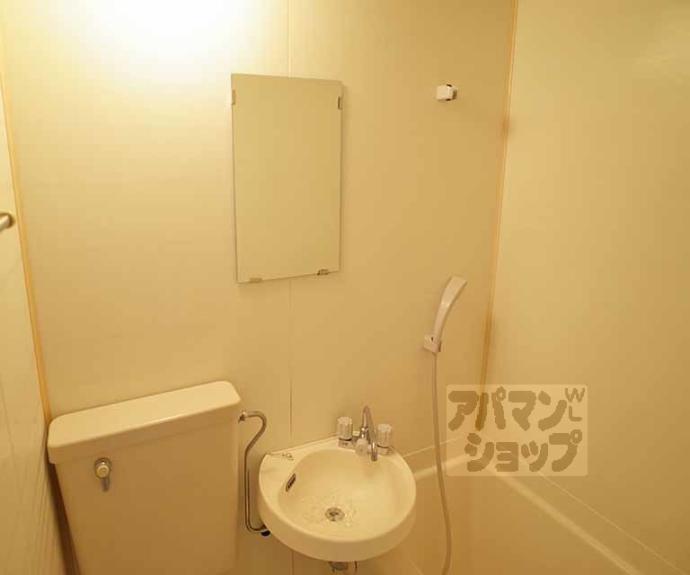 【メイコービル】間取