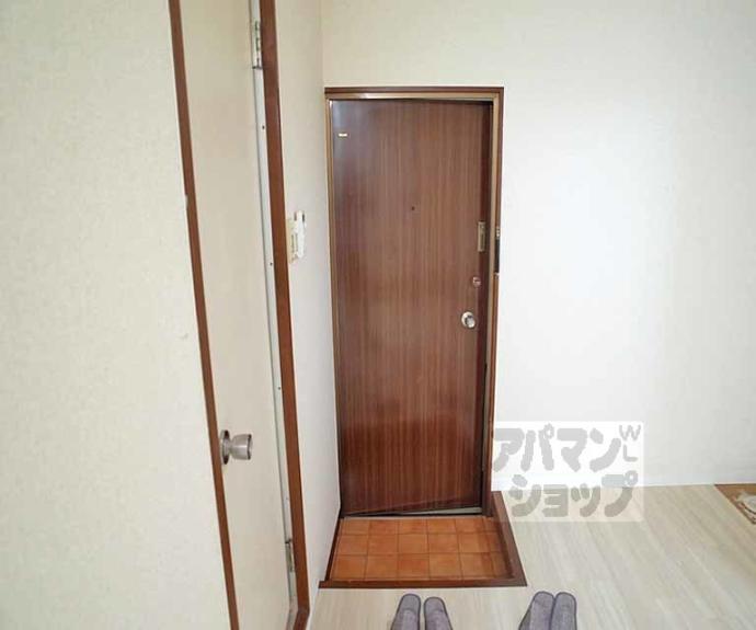 【メイコービル】間取