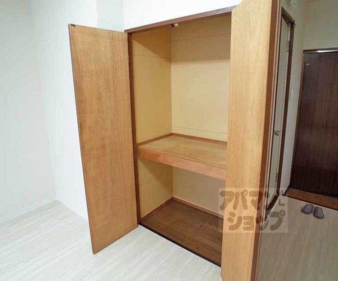 【メイコービル】間取