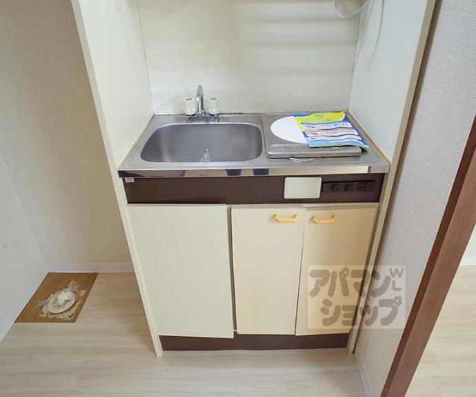 【メイコービル】間取