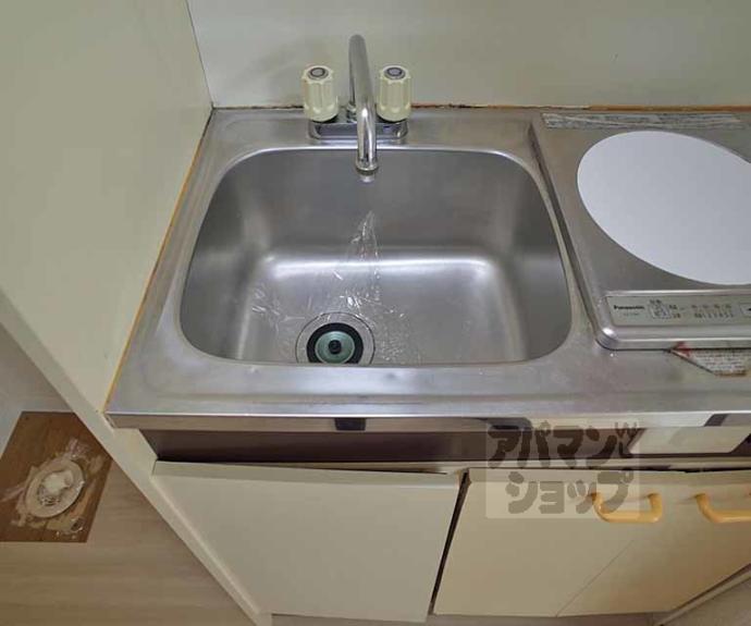 【メイコービル】間取