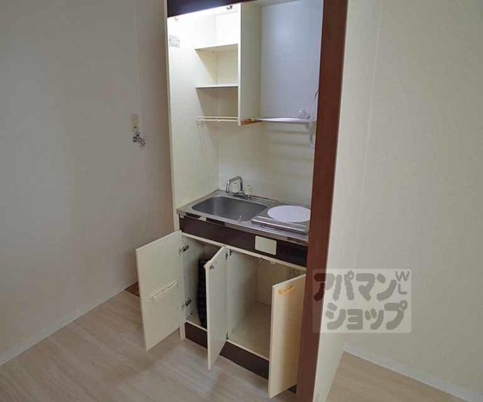 【メイコービル】間取