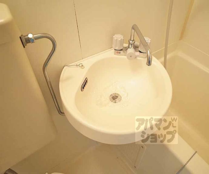 【メイコービル】間取