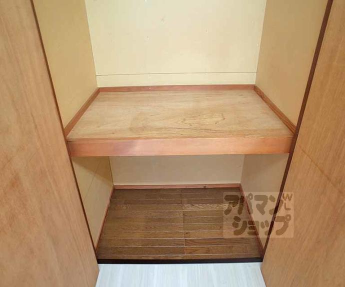 【メイコービル】間取