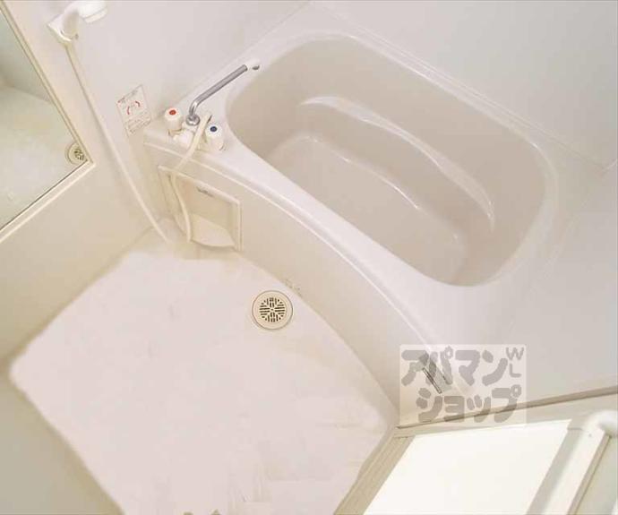 【プロプル北白川】間取