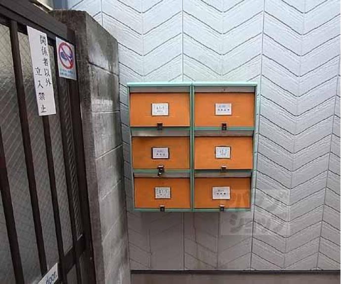 【メゾン高野】間取