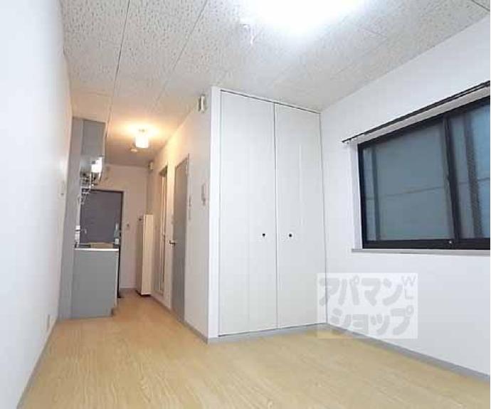 【メゾン高野】間取