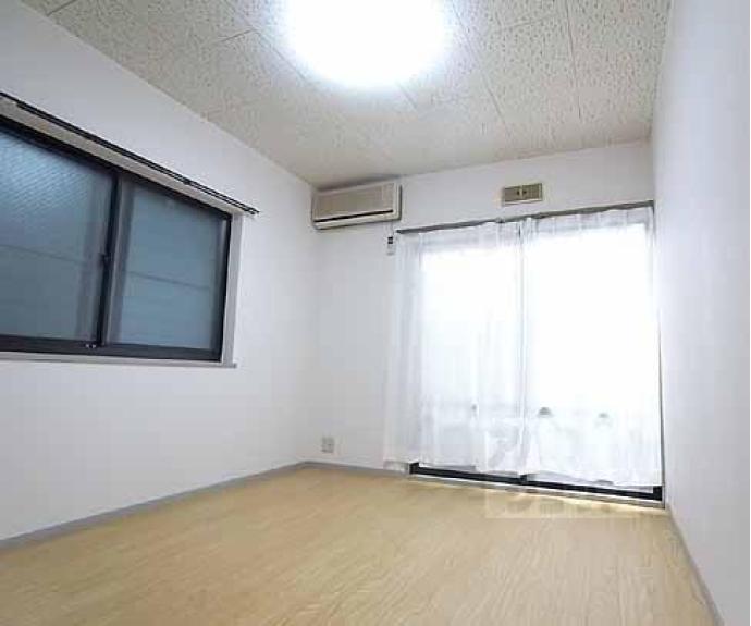 【メゾン高野】間取