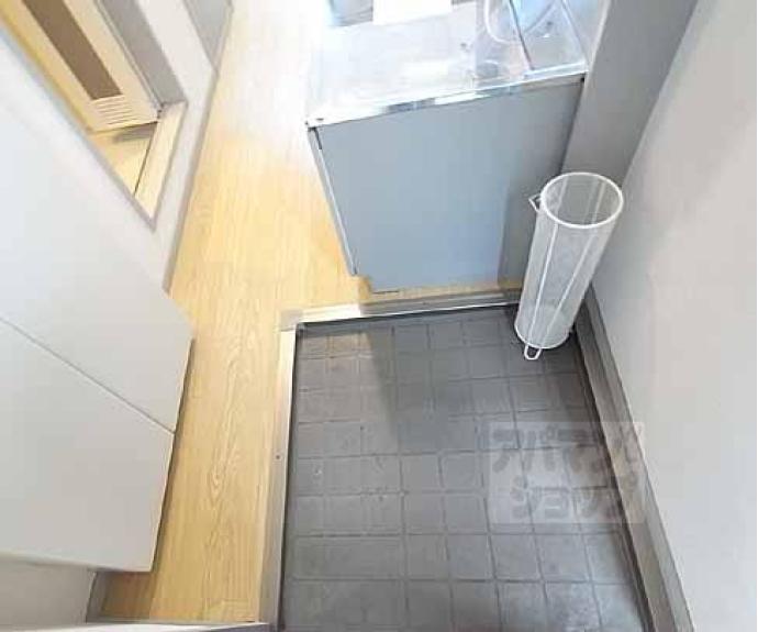 【メゾン高野】間取