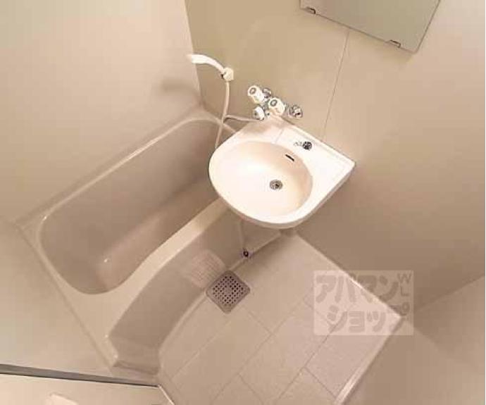 【メゾン高野】間取