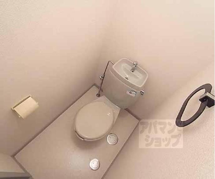 【メゾン高野】間取