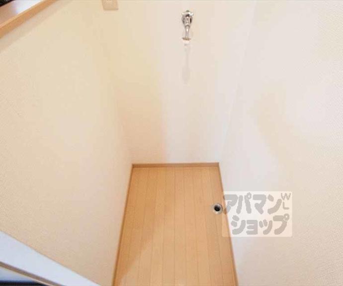 【一乗寺門口町貸家３】間取