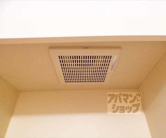 【ラフィーネ一乗寺】間取