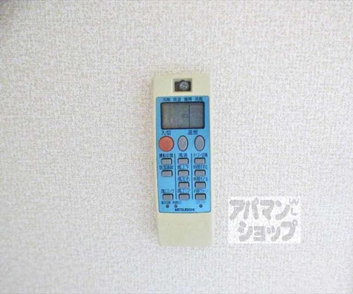 【ラフィーネ一乗寺】間取