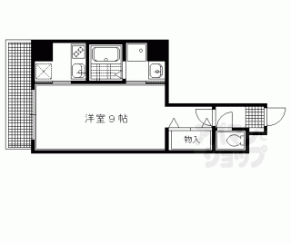 【蔦館北白川】