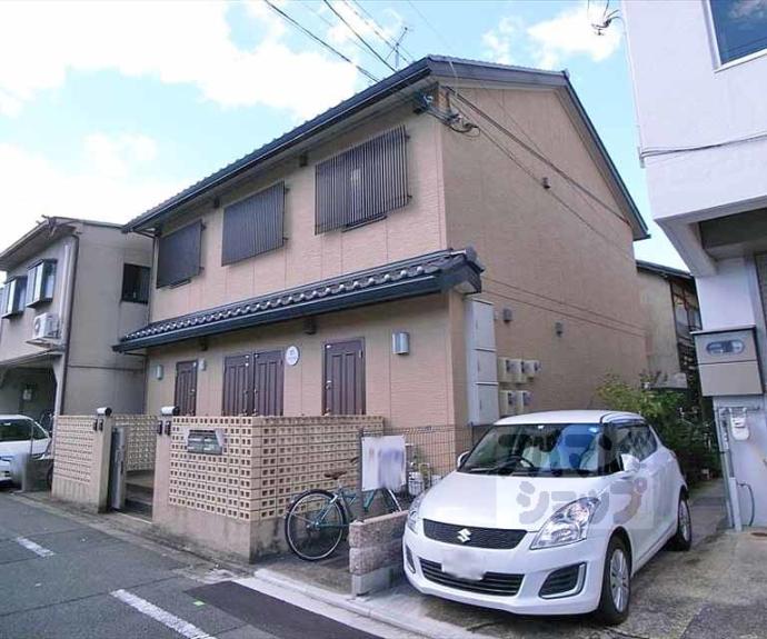 【アマテラス】間取