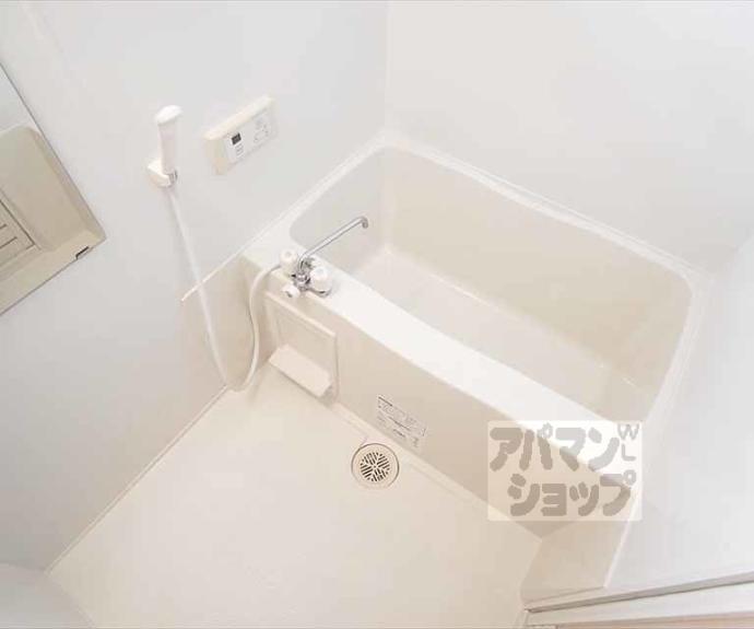 【アマテラス】間取