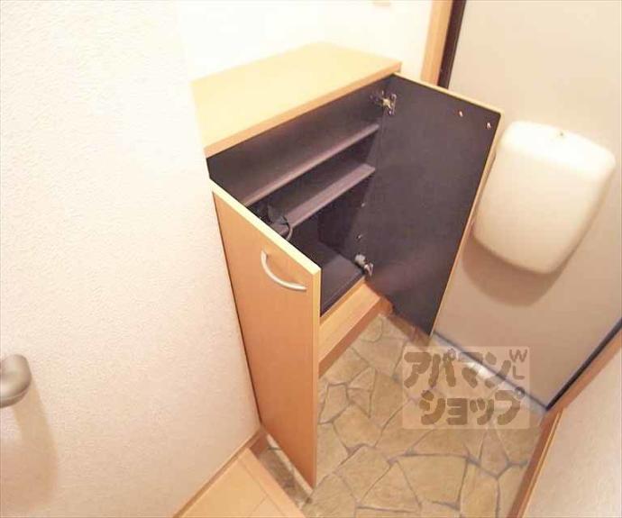 【アマテラス】間取